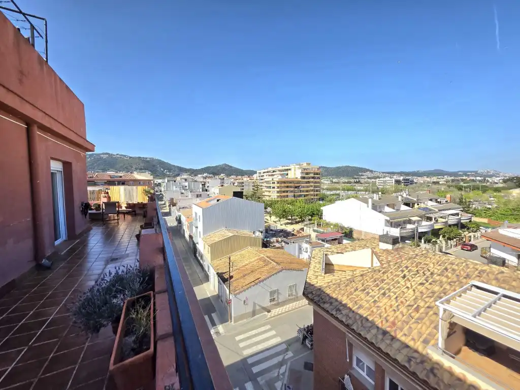 Penthouse with lift for sale in Calle Ponent, imagen 50
