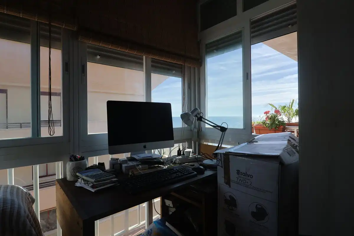Piso en venta en Estepona - Estepona,Centro,Avenida Juan Carlos I, imagen 14