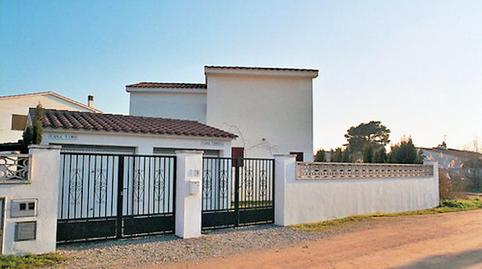 Foto 4 de Casa o chalet en venta en Empúries, Girona
