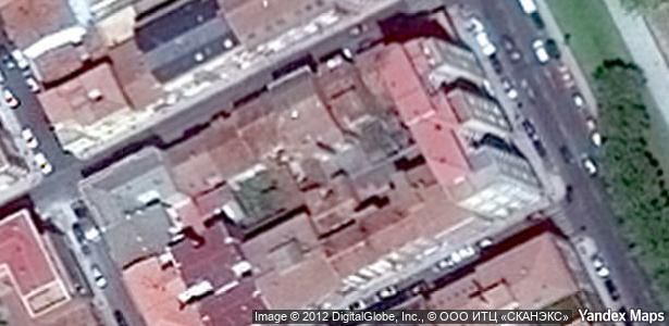 Casa o xalet en venda en León Capital 