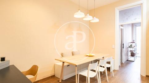 Foto 5 de Pis en venda a Carrer del Consell de Cent, Dreta de l'Eixample,  Barcelona Capital