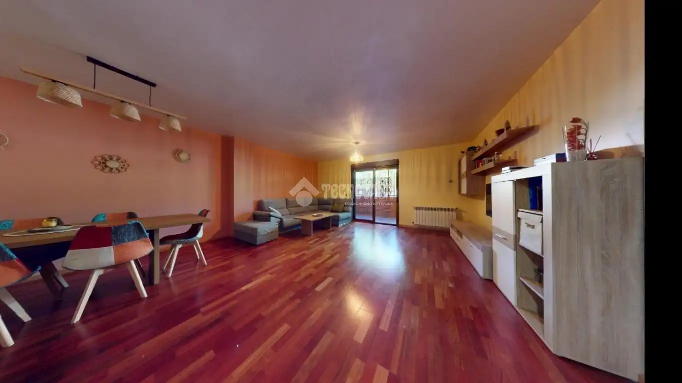Garden of Flat for sale in Yebes