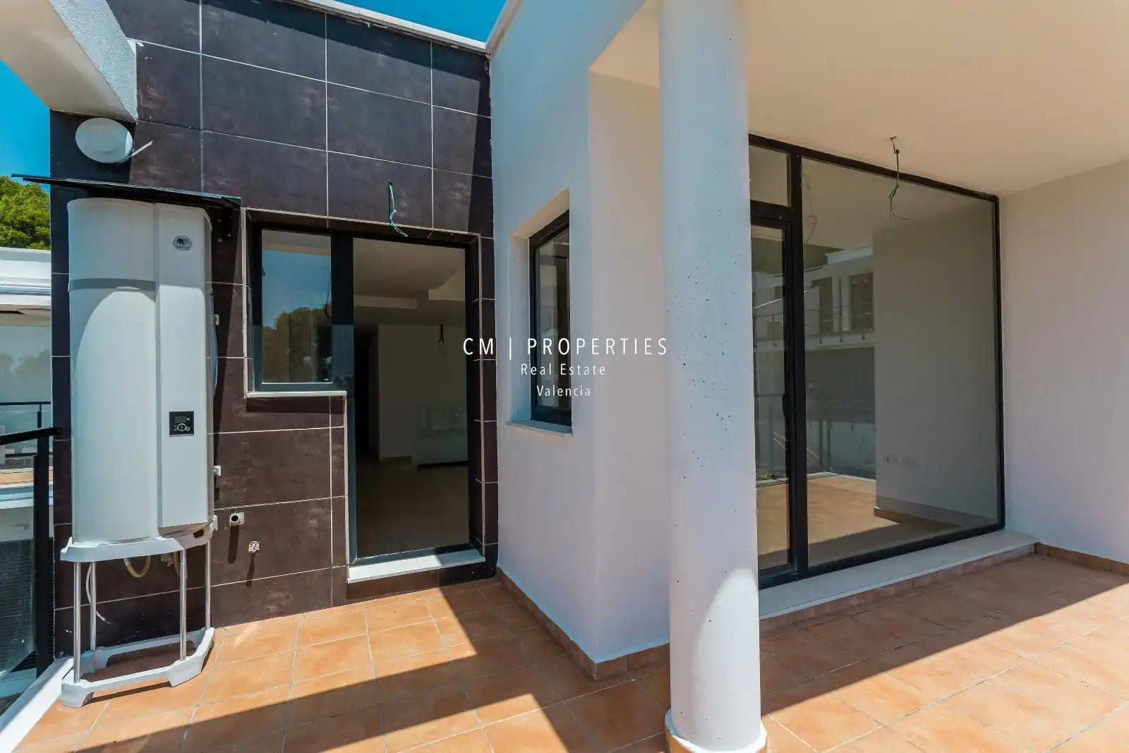 Villa con terrazza in vendita a Calle 16, imagen 38