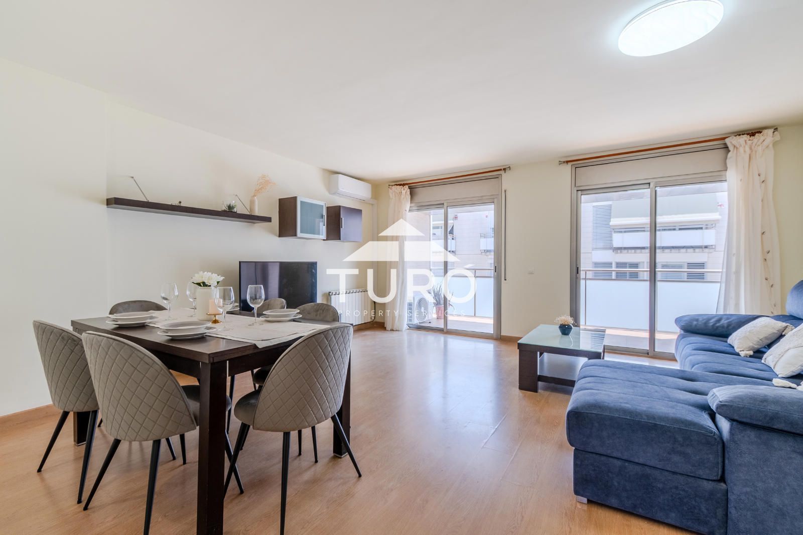 Attic to rent in Mallorca, Avinguda Catalunya