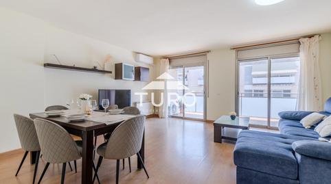 Foto 2 de Àtic de lloguer a Mallorca, Avinguda Catalunya, Girona