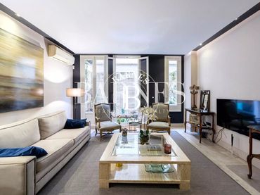 Duplex with lift to rent in Centro