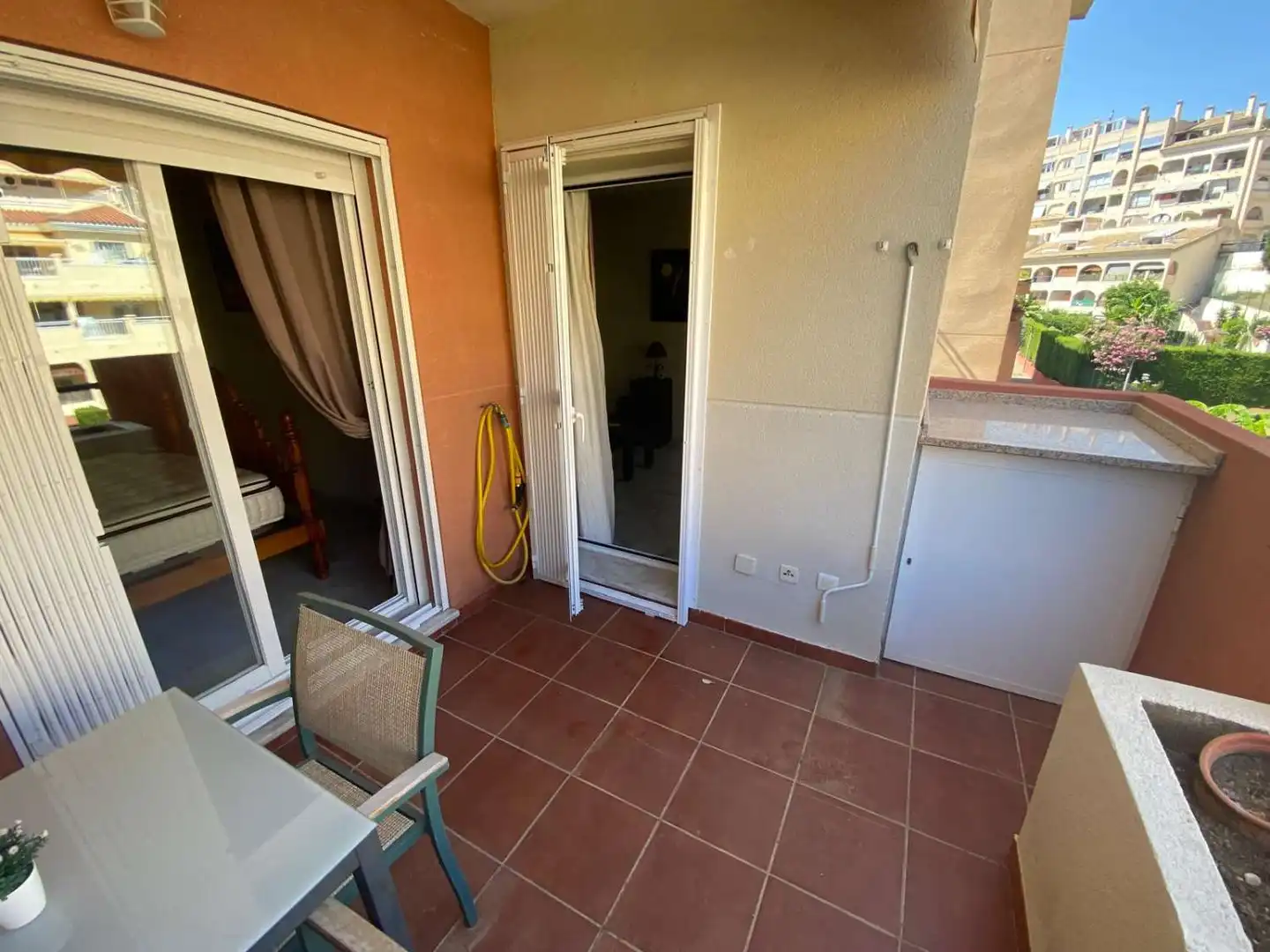 Apartment with pool for sale in Torrequebrada, imagen 23