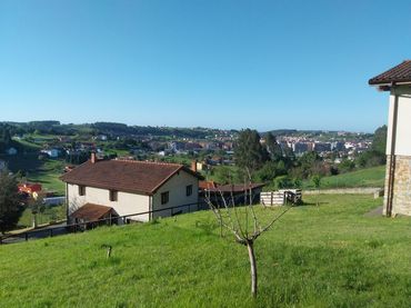 Terreny residencial en venda a Pillarno