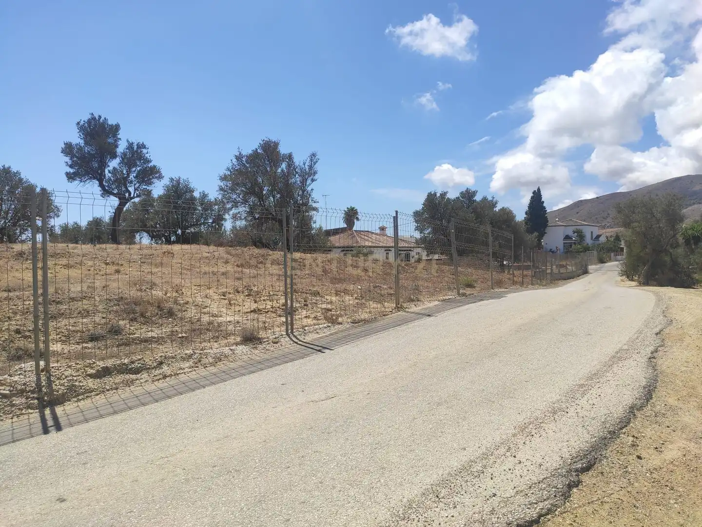 Terreny residencial en venda a Oceano 17, imagen 4