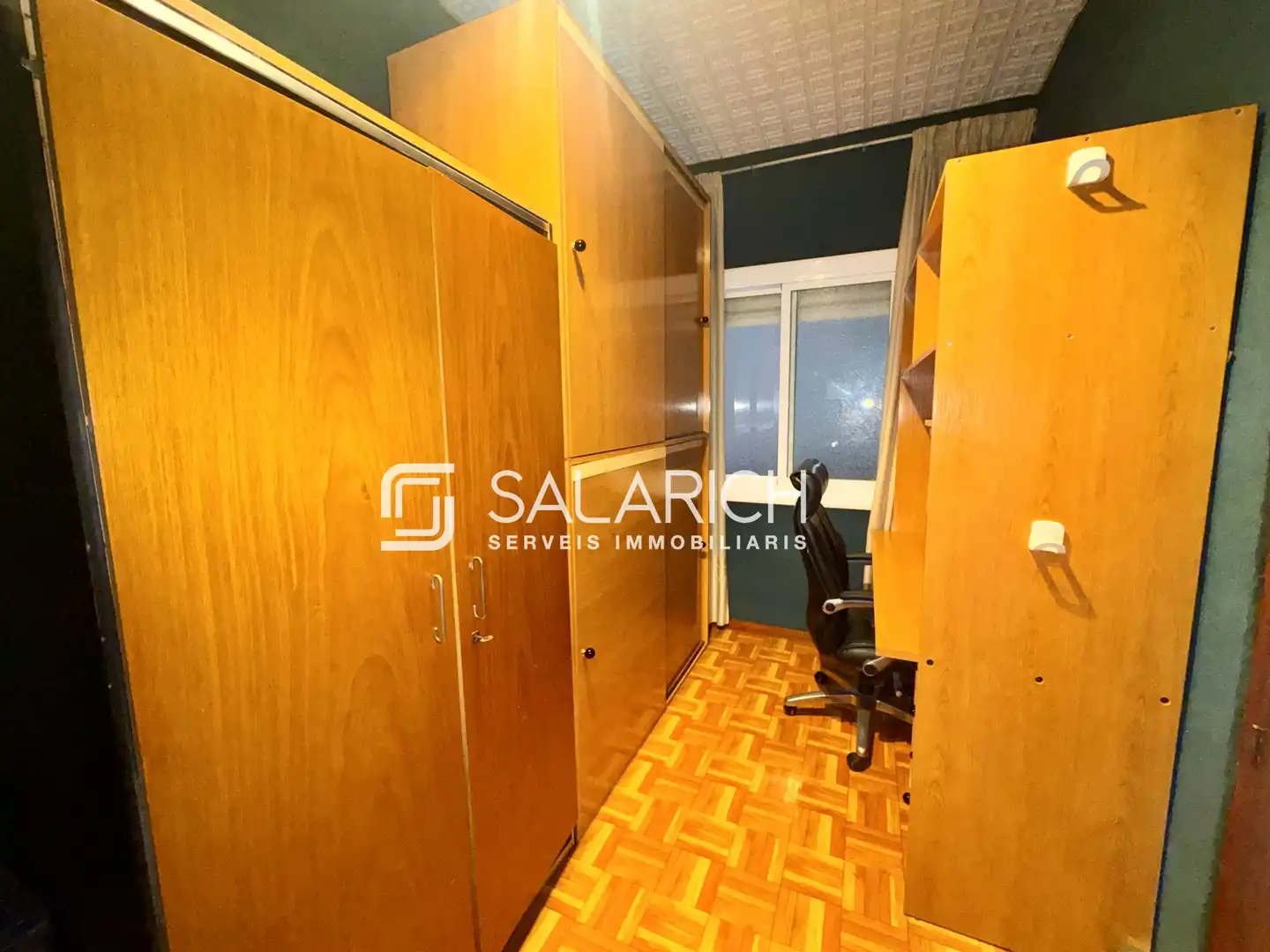 Piso en venta en Gràcia