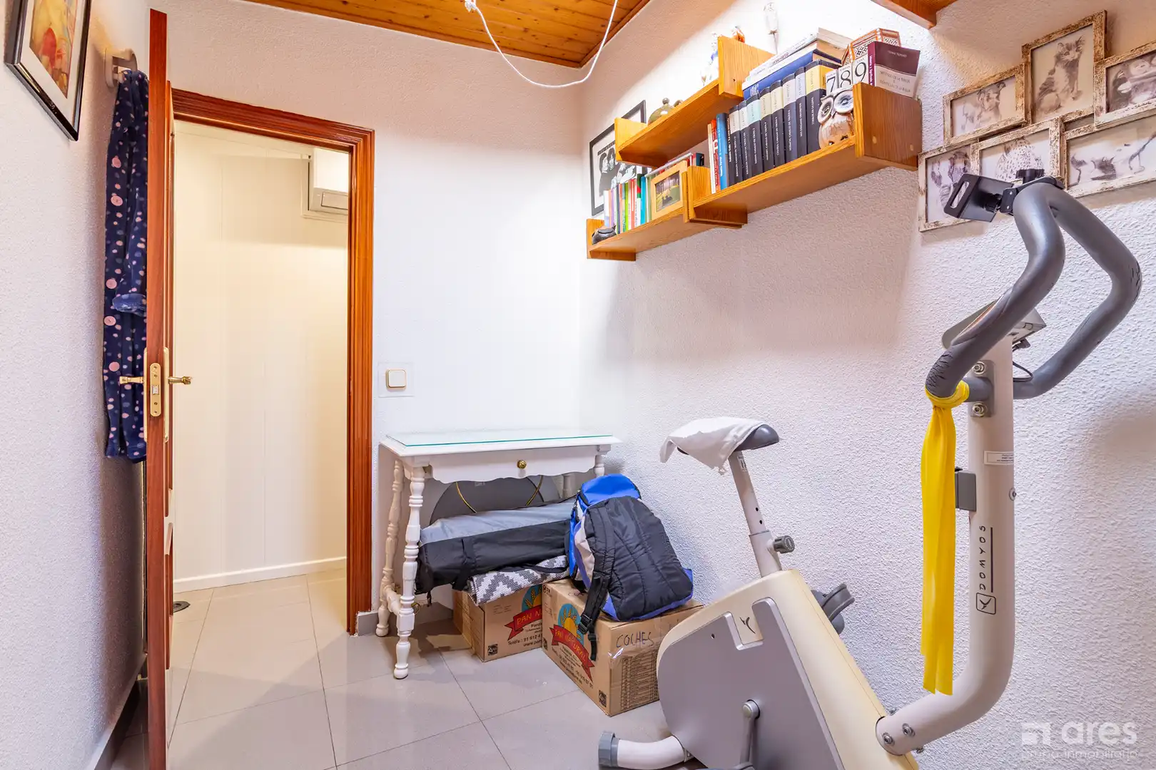 Detached homes for sale in Madrid  with Air Conditioner, Heating and Terrace