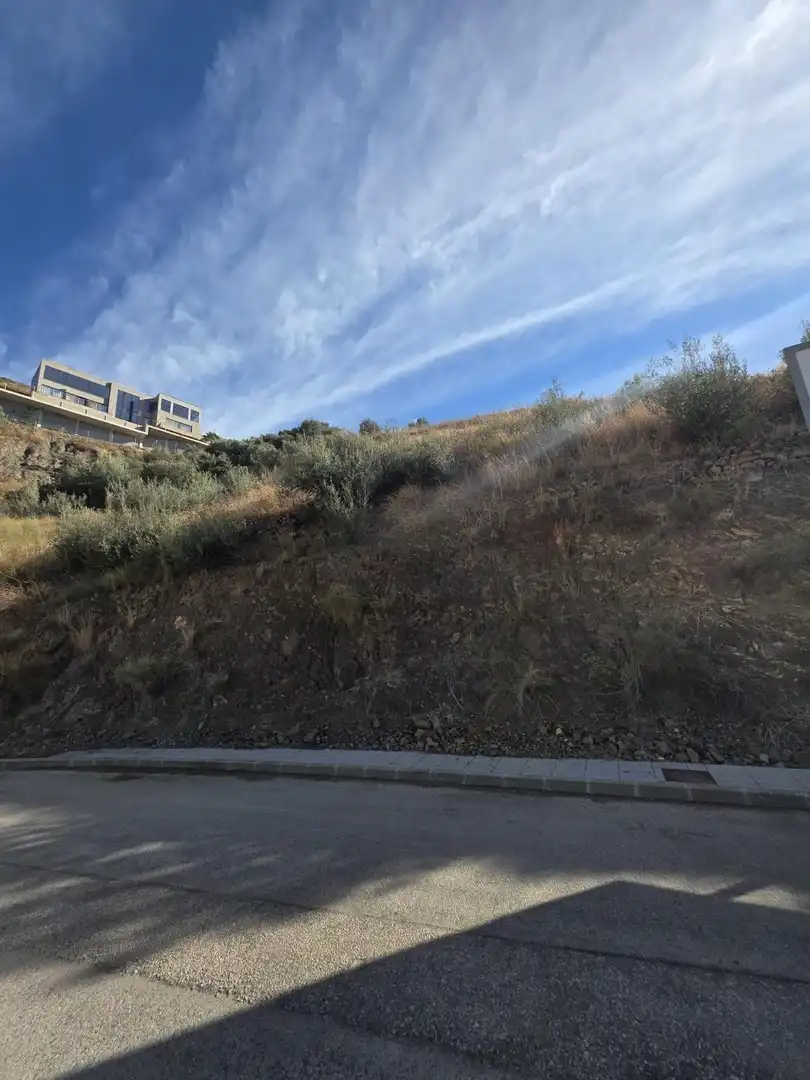 Residencial en venda en Torrox