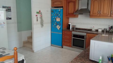 Foto 4 de Casa adosada en venda a Carrer del Monestir de Cotalba, Llocnou de Sant Jeroni, Valencia