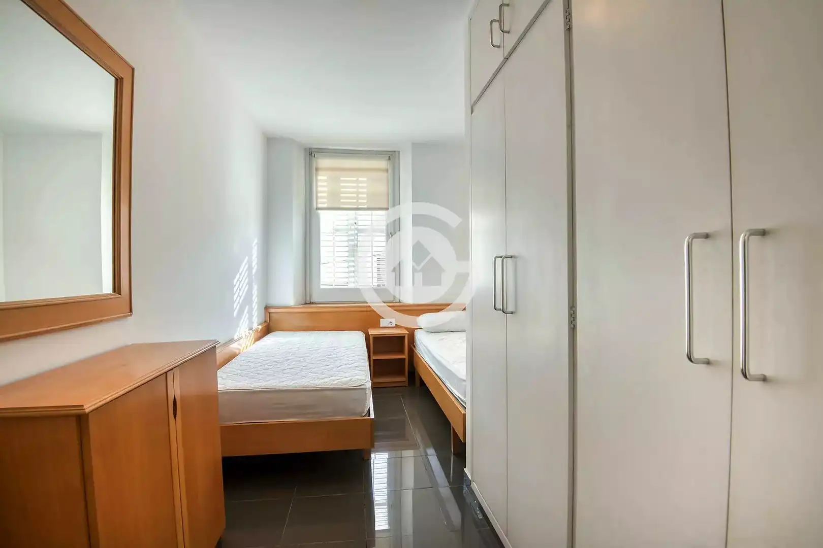 Bedroom of Houses for sale in Palafrugell  with Heating and Terrace