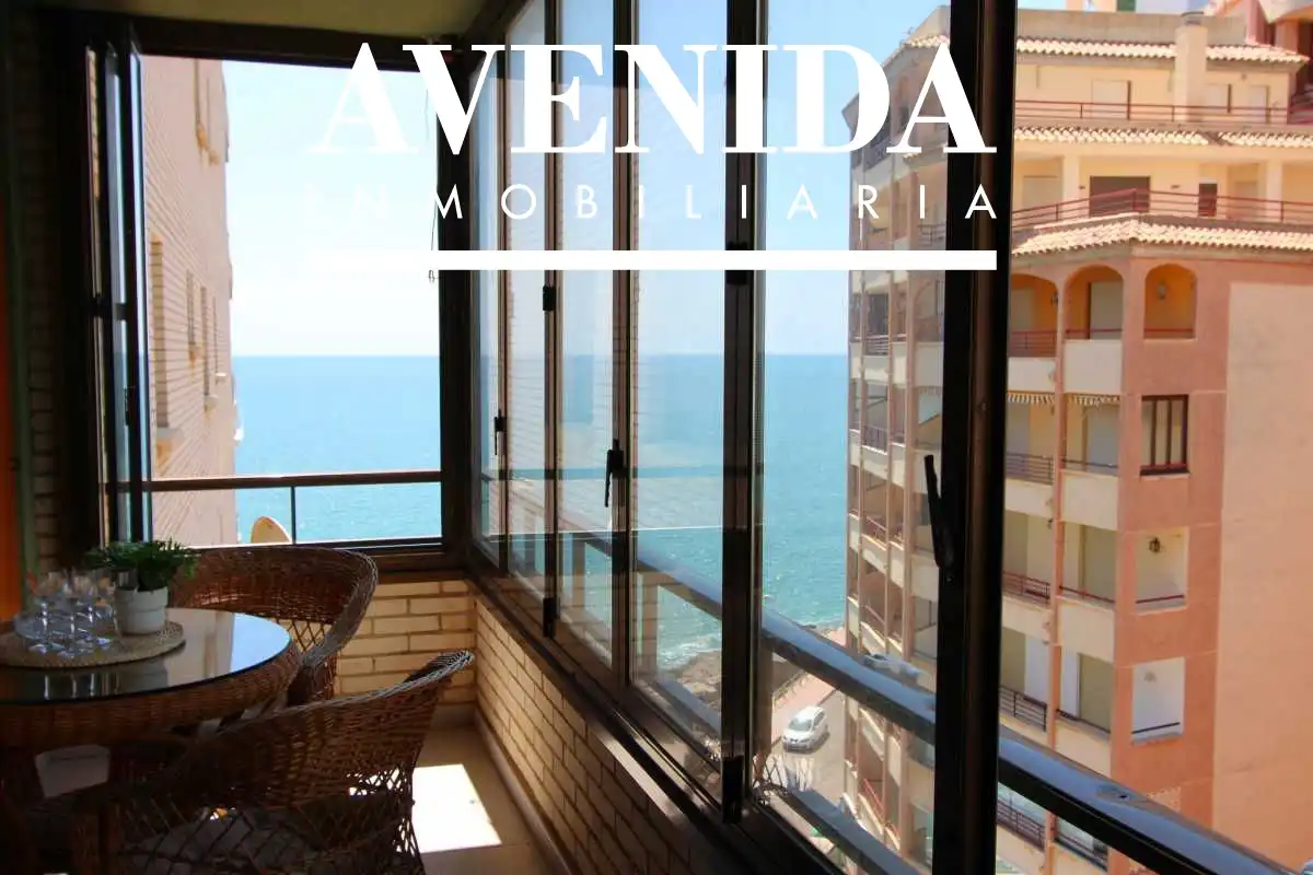 Appartement compact avec ascenseur à vendre à marítimo torre del rey 3, imagen 6