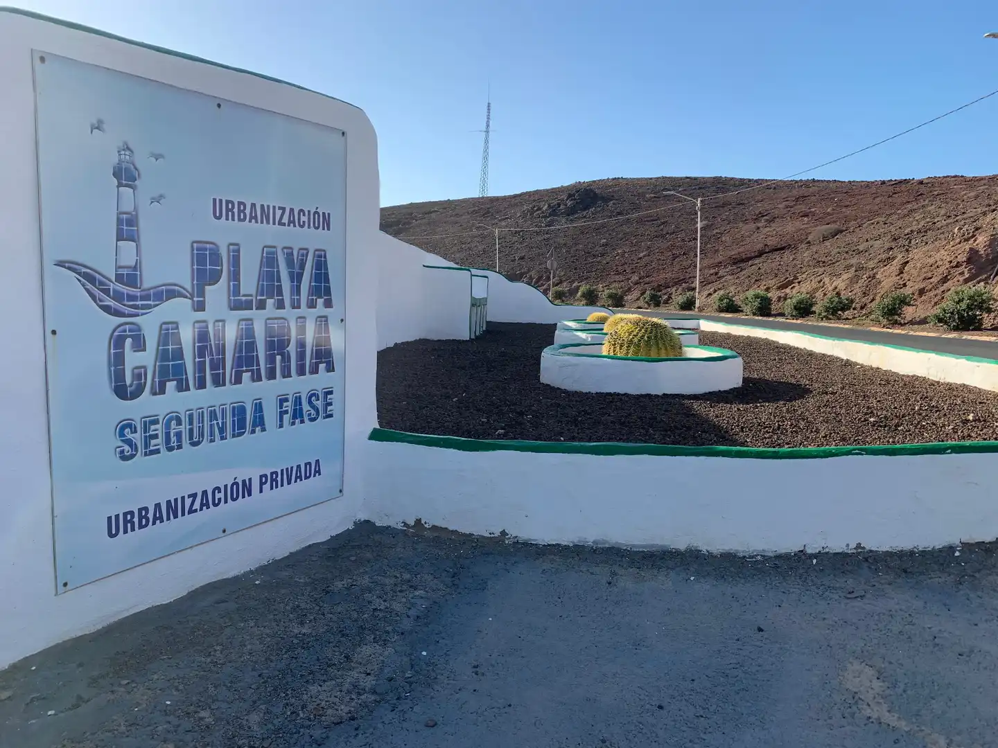 Exterior view of Apartments for sale in Gáldar  with Terrace