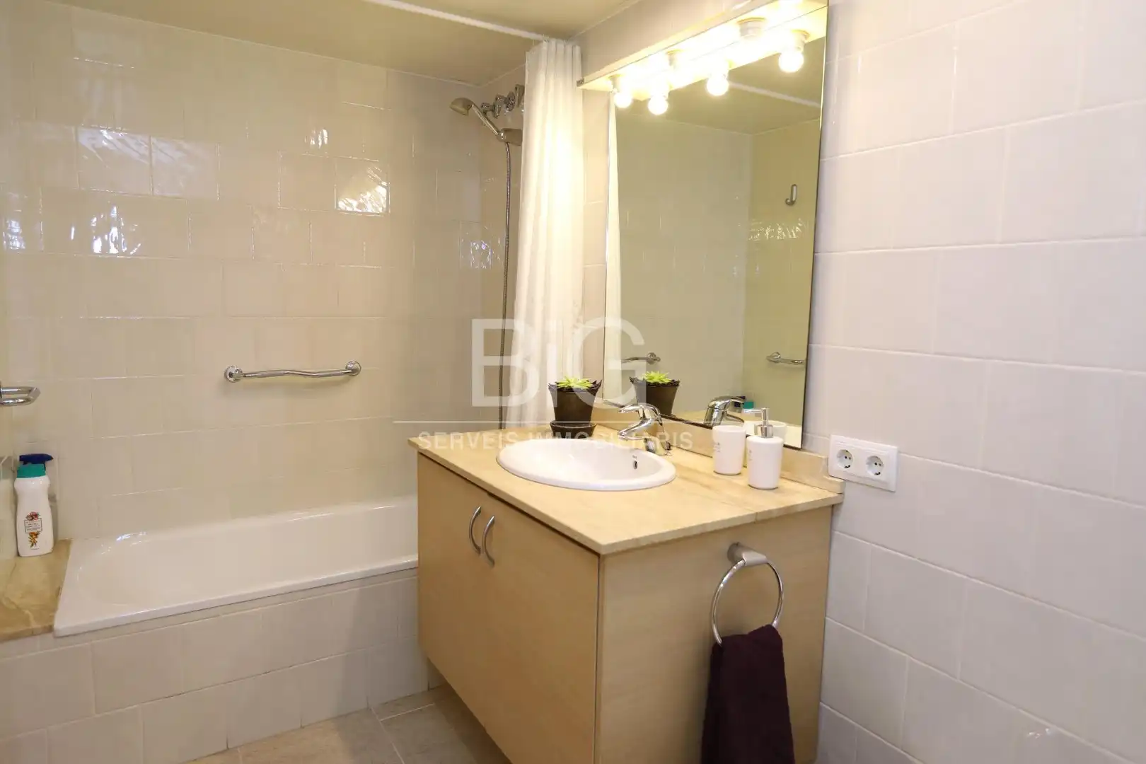 Flat for rent in Mataró, Barcelona