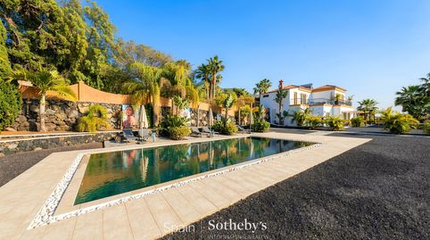 Foto 5 de Casa o chalet en venta en Camino Los Picachos, 45, Los Llanos de Aridane, Santa Cruz de Tenerife
