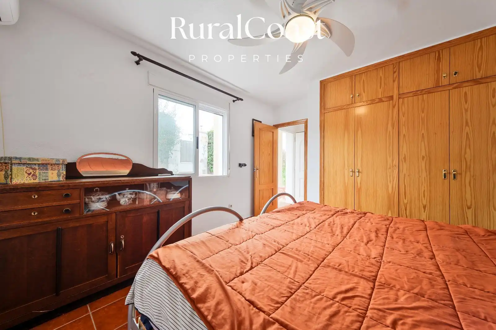 Xalet amb piscina en venda a Barranco Vidrier, imagen 21