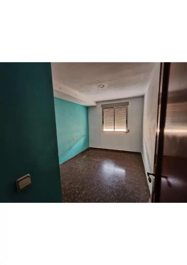 Dormitori de Pis en venda en Aldaia amb Terrassa i Traster