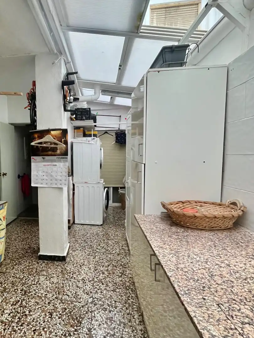 Wohnung mit Aufzug zum Verkauf in Elche ciudad, imagen 17