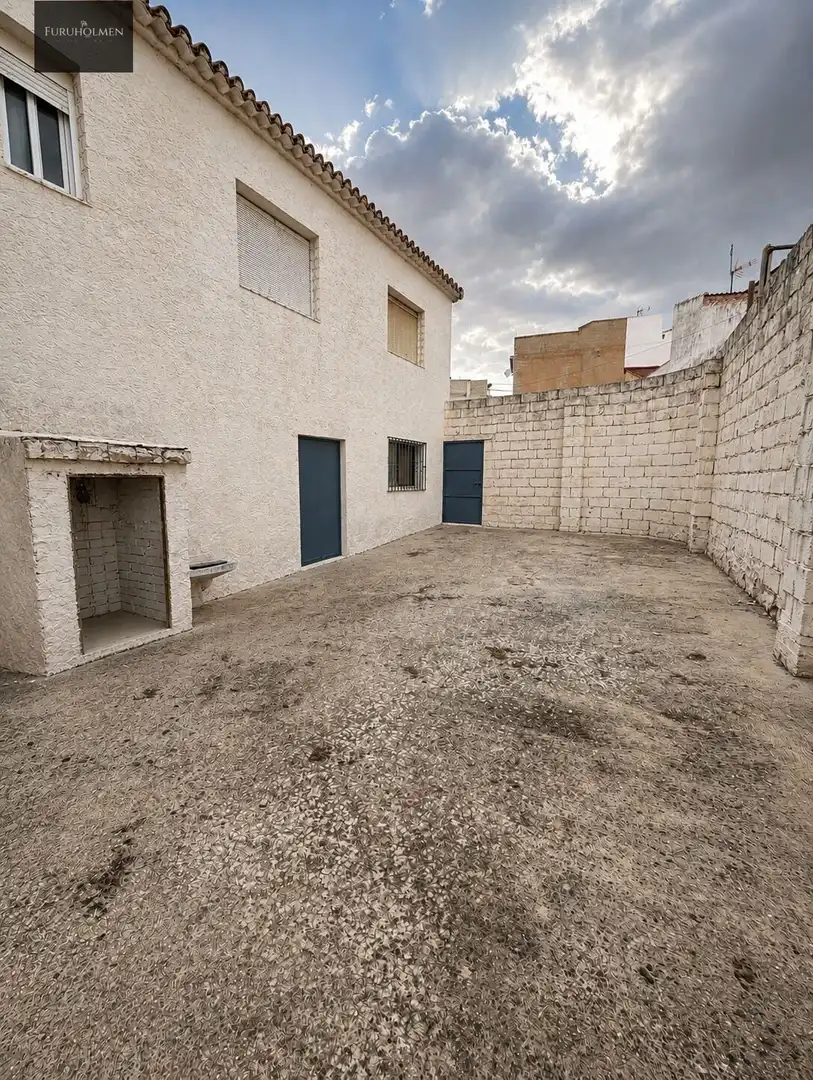 Haus zum Verkauf in Torre-Cardela, imagen 21