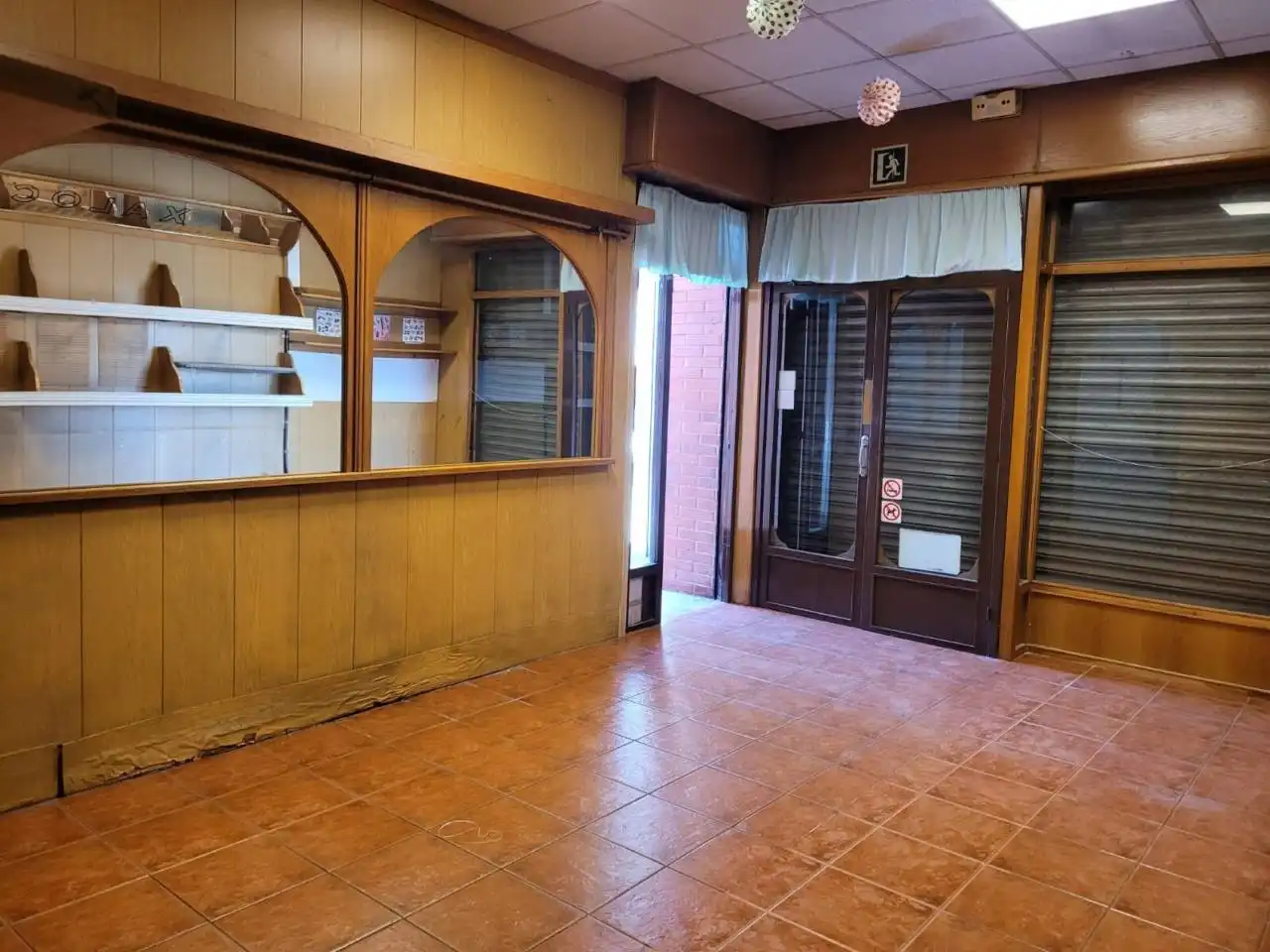 Geschaftsraum zur Miete in Sabadell