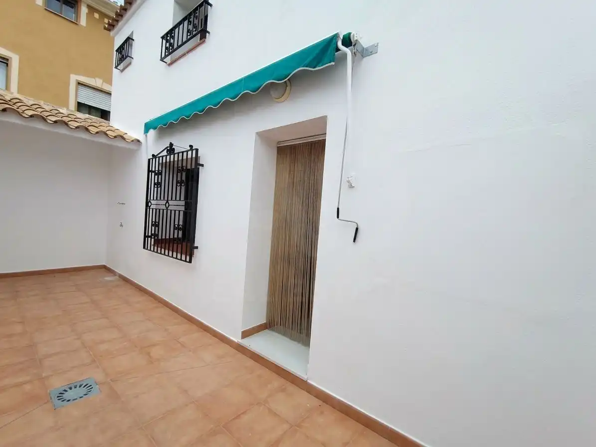 Flat for sale in Pedanías Norte