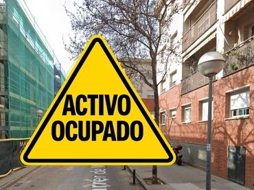 Wohnung zum Verkauf in Centre - Eixample – Can Llobet