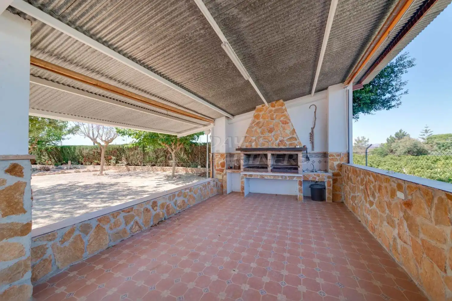 Villa con giardino in vendita a Algorfa, imagen 16