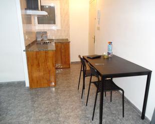 Kitchen of Loft to rent in Rubí