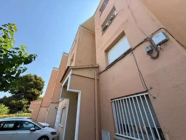 Appartamento con piscina in vendita a Sant Salvador, imagen 8