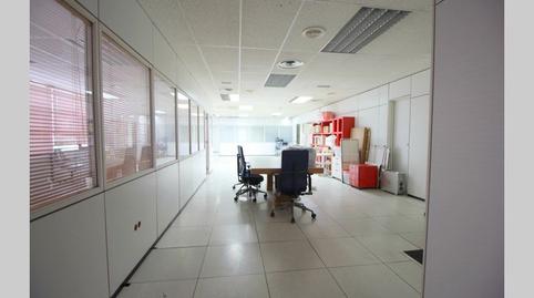 Foto 4 de Oficina de alquiler en N/a, Simancas,  Madrid Capital