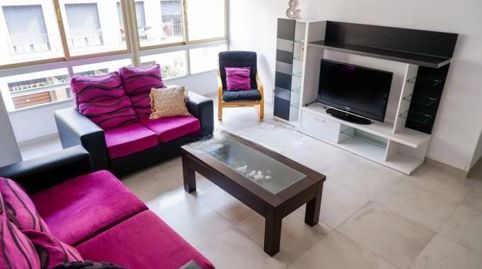 Photo 2 of Flat for rent in Calle Victoria, La Victoria, Málaga Capital
