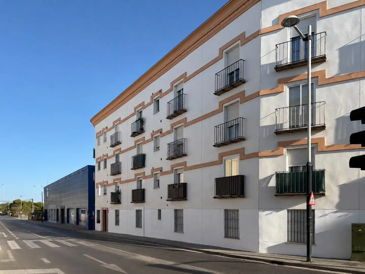 Flat with lift for sale in Centro, imagen 54