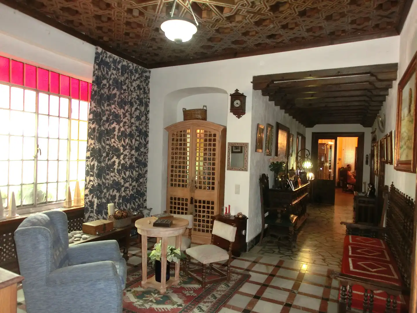 Casa o xalet en venda en Sonseca amb Calefacció, Jardí privat i Terrassa
