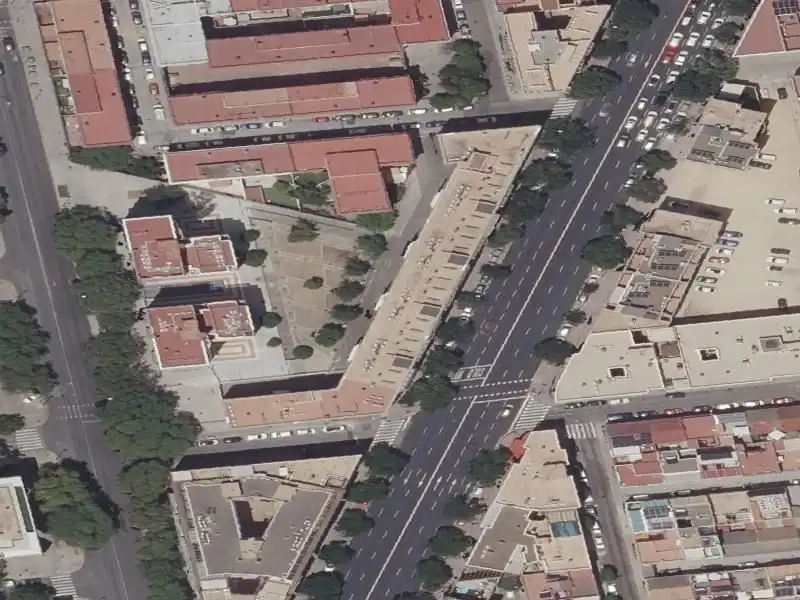 Piso en venta en Sevilla