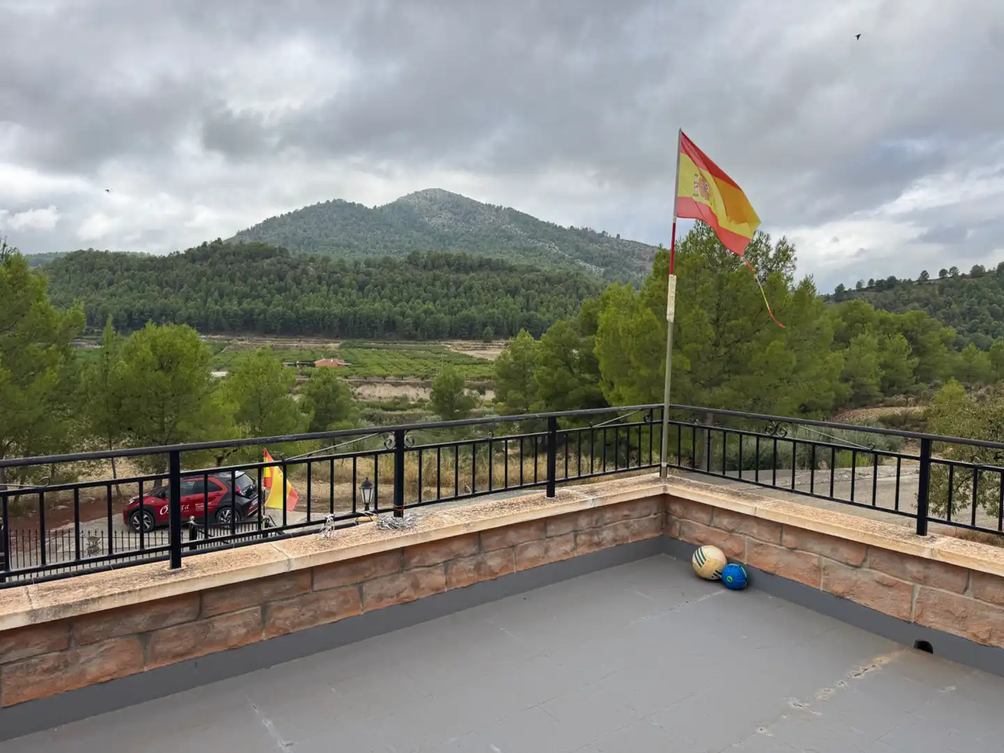 Villa avec terrasse à vendre à Carretera de Murcia 13, imagen 40