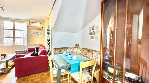 Foto 3 de Piso en venta en Hedegile Kalea, Casco Viejo, Vitoria - Gasteiz