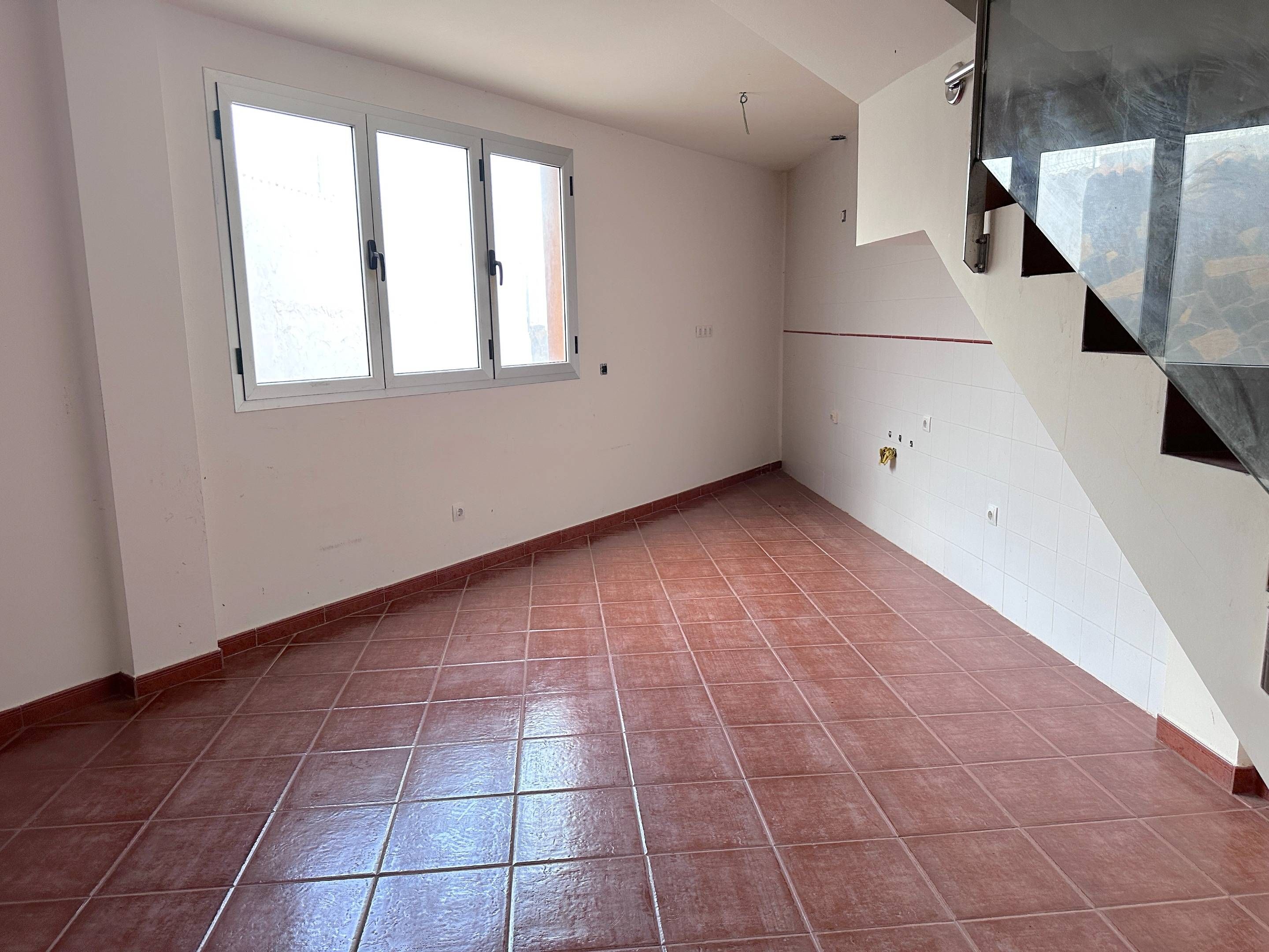 Duplex for sale in Arucas  with Storage room