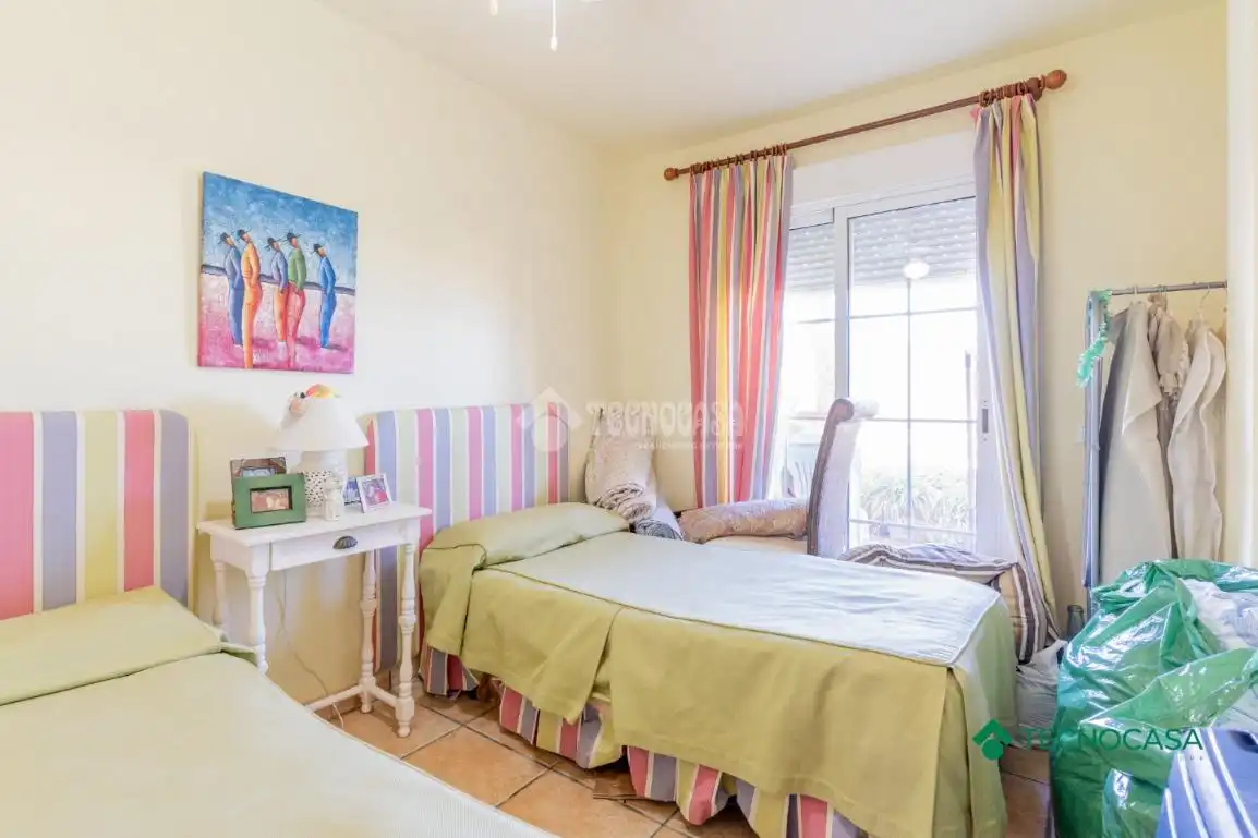 Appartamento con piscina in vendita a La Envía, imagen 37