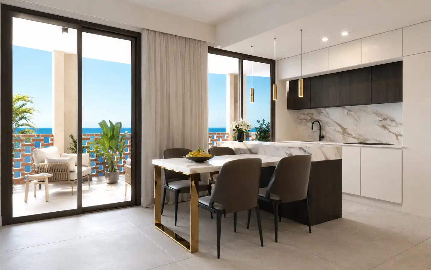Apartamento con piscina en venta en Plans - Gasparot, imagen 4