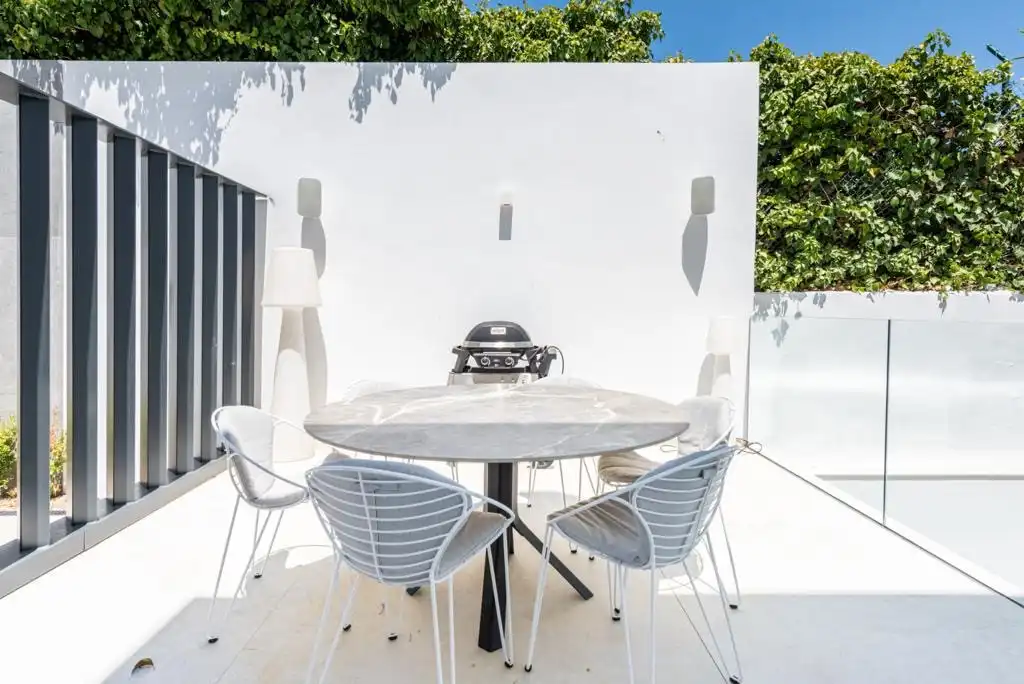 Casa o xalet de lloguer a El Paraíso