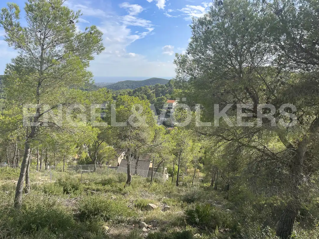 Terreno residencial en venta en Avinguda les Palmeres, imagen 9