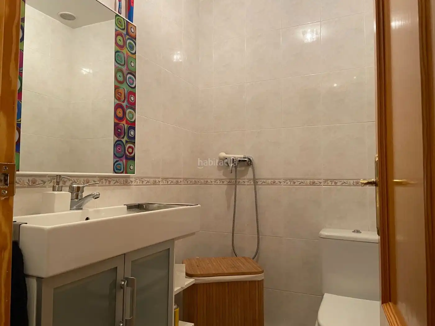 Piso en venta en Carrer Duquesa d'Almodòvar 38, imagen 9
