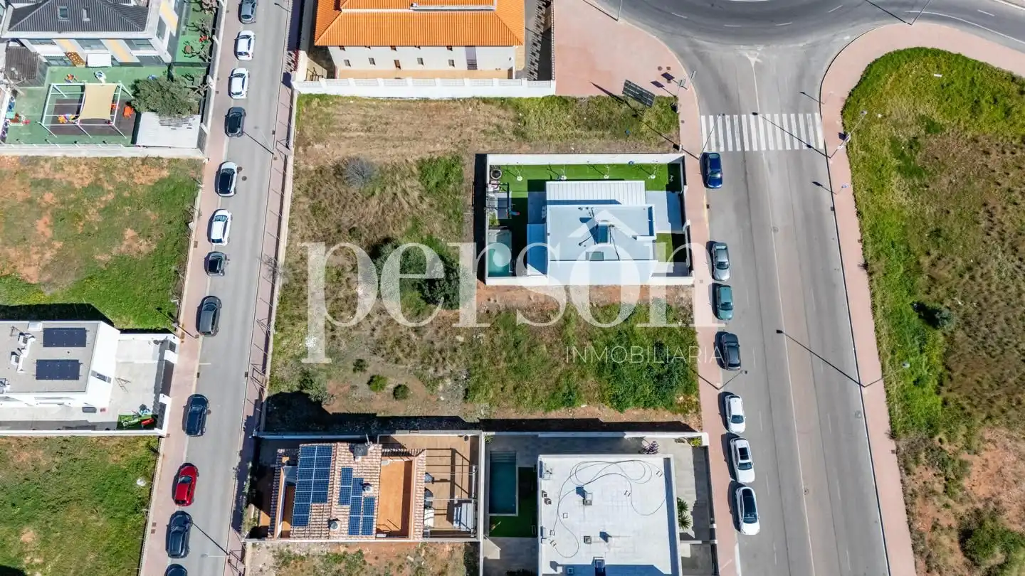 Residential land for sale in La Vall d'Uixó, imagen 5