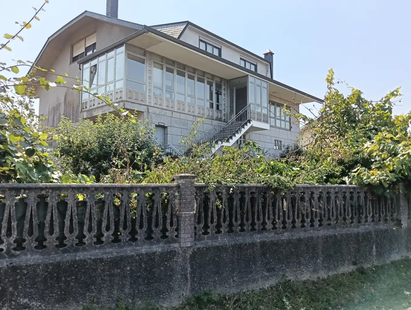 Maison avec jardin à vendre à Vilasantar, imagen 2
