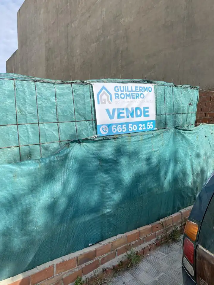 Terreni e lotti in vendita a Rocieros De La Puebla