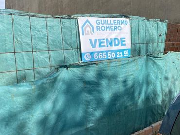 Lands and plots for sale in Rocieros De La Puebla