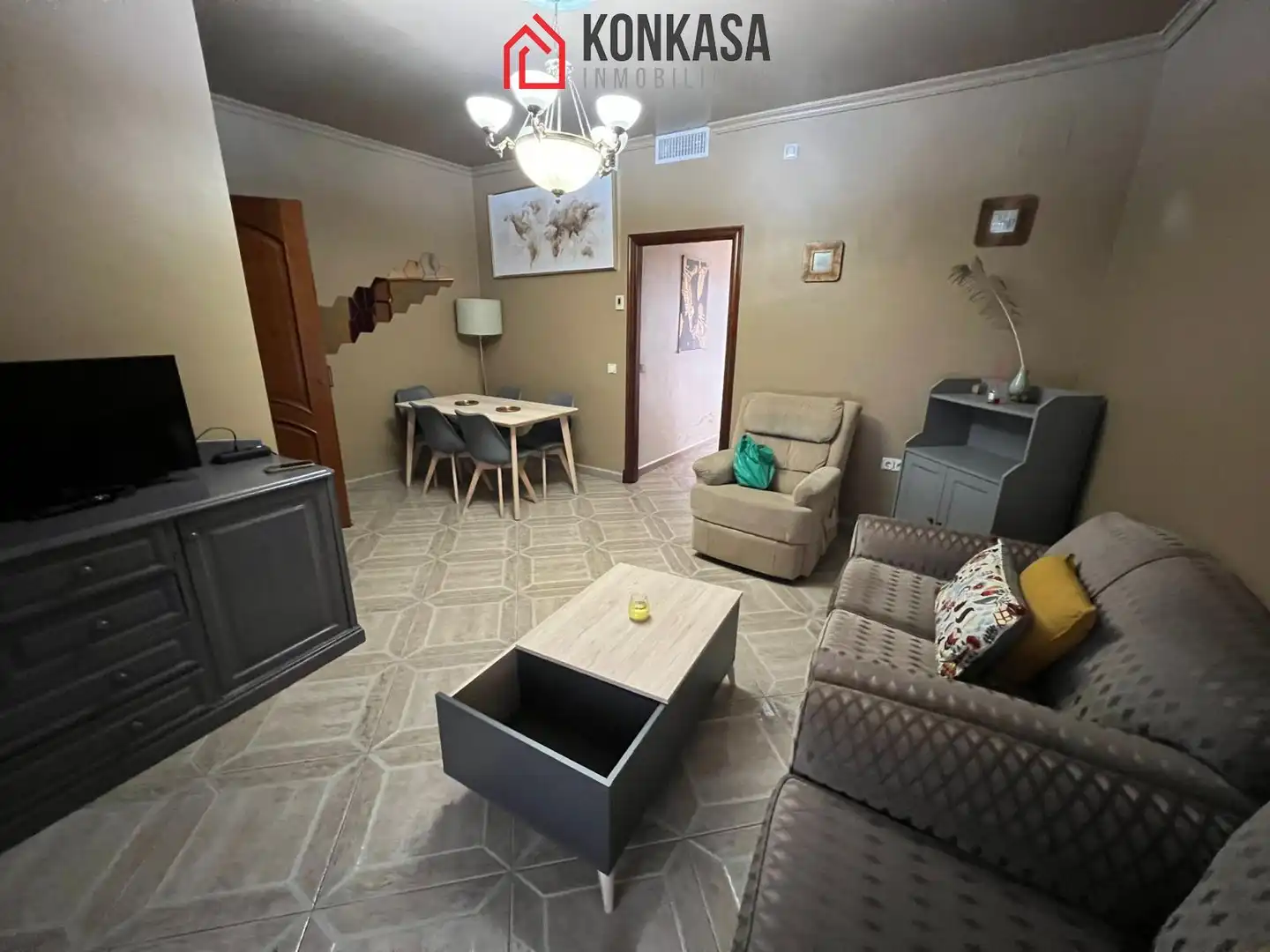 Casa o chalet en venta en Arcos de la Frontera